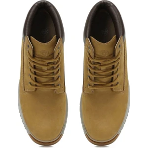 Erkek Bot & Bootie Sarı 101451528 Caglıarı 3pr