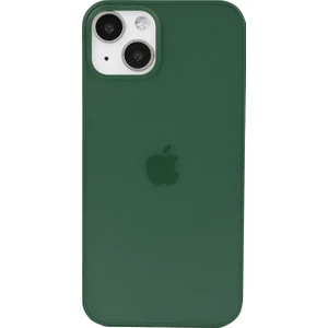 Apple iPhone 15 Ultra Ince Telefon Kılıfı Yeşil