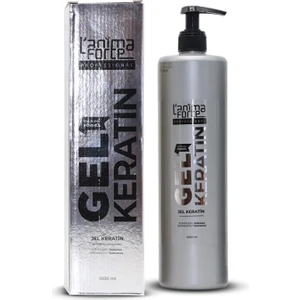 Lanima Forte Amerikan Jel Keratin 1000 ml