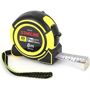 8G56X 8 mt 25 mm Şerit Metre