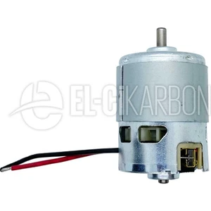18V STDC18LHBK Stanley Tipi Dc Motor