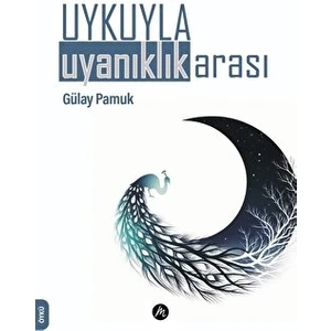 Uykuyla Uyanıklık Arası - Gülay Pamuk