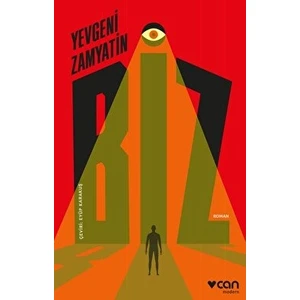 Biz - Yevgeni Zamyatin