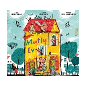 Mutlu Ev - Elena Feldman
