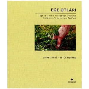 Ege Otları - Ahmet Uhri