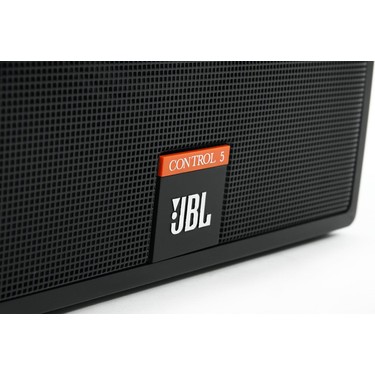 JBL control　5 Jbl Control 5 Hoparlör - Adet Fiyatı - Taksit Seçenekleri