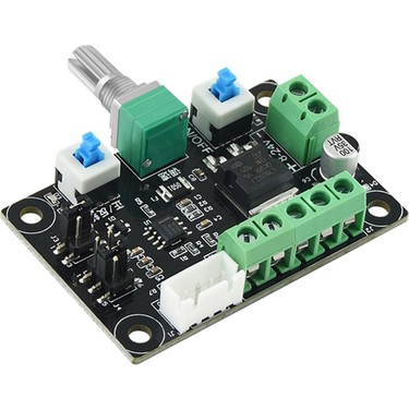Humble Mks Osc V1.0 Step Motor Sürücü Basit Denetleyici Fiyatı