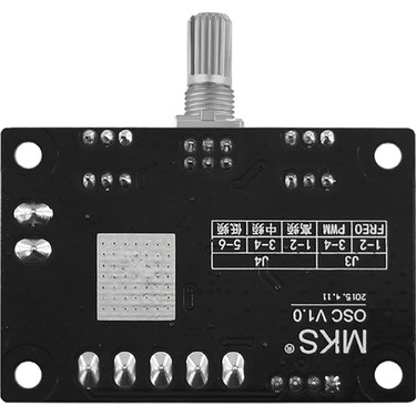 Humble Mks Osc V1.0 Step Motor Sürücü Basit Denetleyici Fiyatı