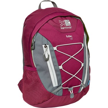 Karrimor Tube 10L Boysenberry Outdoor S rt Cantas Fiyat