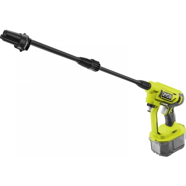 Ryobi RY18PW22A-125 18V Li-Ion Akülü Basınçlı