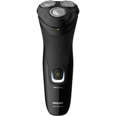 Philips 1000 Serisi Islak ve Kuru Tıraş