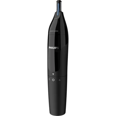 Philips NT1650/16 Burun Kıl Alma