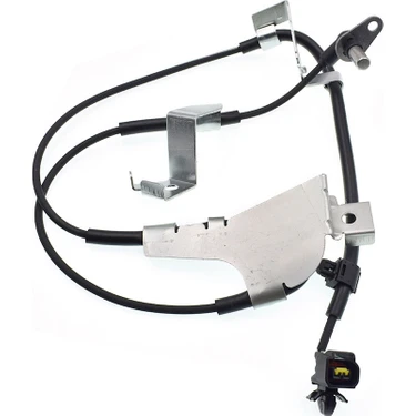 H様 Humble Isuzu Için 4hk1 Npr Nqr Nnr NQR75 Lh Ön Abs Tekerlek Fiyatı