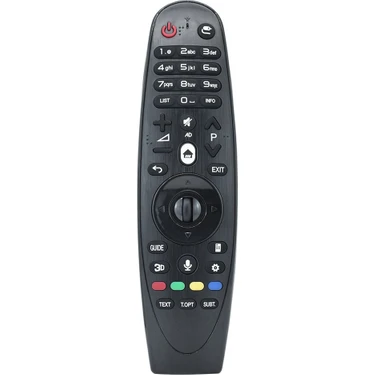 Decisive Lg Akıllı LED Tv Için Uzaktan Kumanda AN-MR600 Uzaktan Kumanda AN-600G AM-HR600 /650A