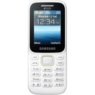Samsung B310 Tuşlu Cep Telefonu