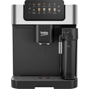 Beko CEG 7304 X CaffeExperto® Tam Otomatik Tam Otomatik Espresso