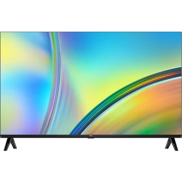 TCL 32S5400AF 80 Ekran Full HD Android Smart LED