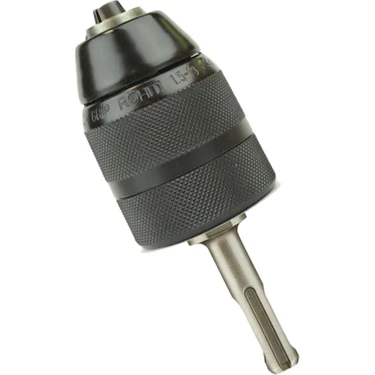Nesta Sds Plus Metal Matkap Mandren 1.5 Mm-13