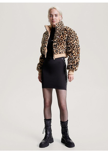 Bej Kadın Mont DW0DW165830GI fiyatları