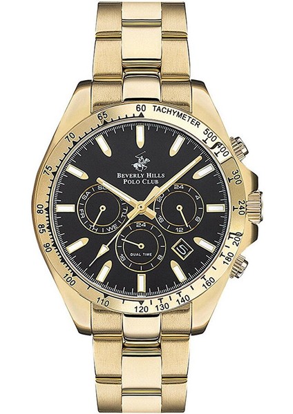 BP3127X.150 Erkek Kol Saati