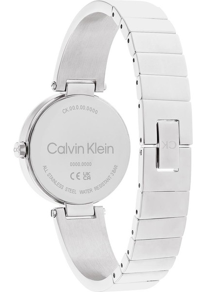 Calvin Klein CK25200311 Kadın Kol Saati