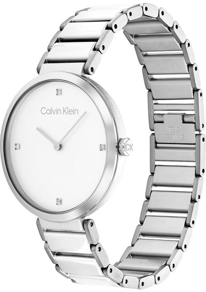 Calvin Klein CK25200137 Kadın Kol Saati