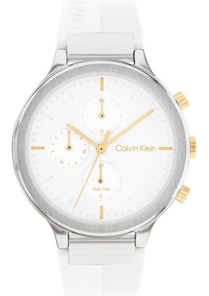 Calvin Klein CK25200244 Kadın Kol Saati