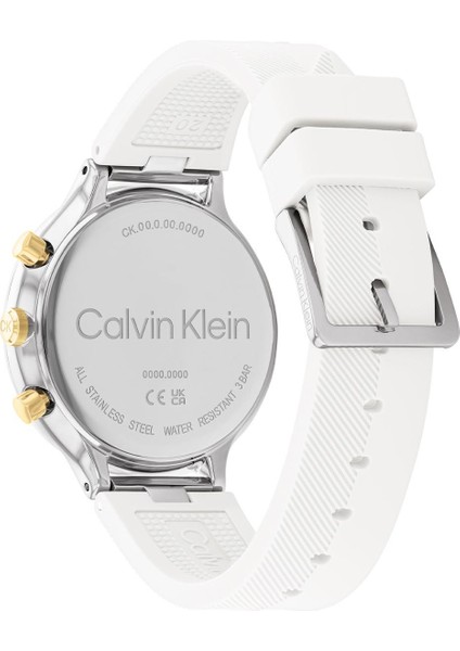 Calvin Klein CK25200244 Kadın Kol Saati