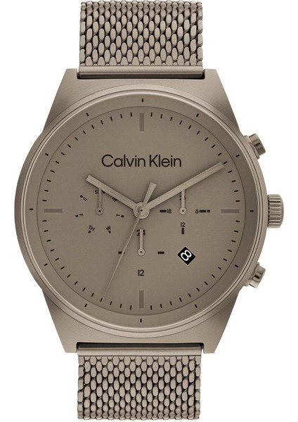 CK25200297 Erkek Kol Saati