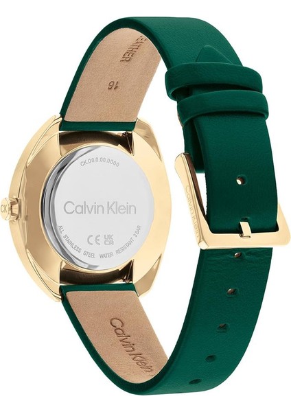 Calvin Klein CK25200273 Kadın Kol Saati