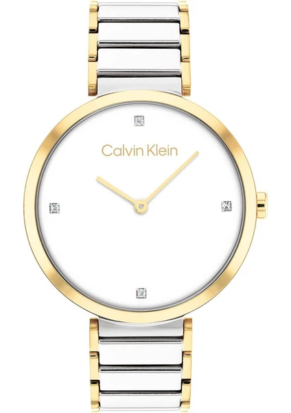 Calvin Klein CK25200134 Kadın Kol Saati