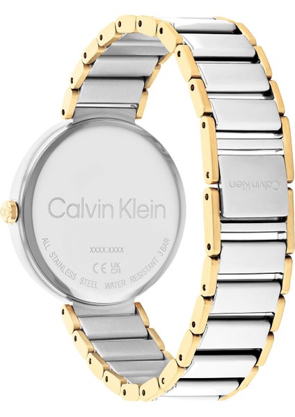 Calvin Klein CK25200134 Kadın Kol Saati