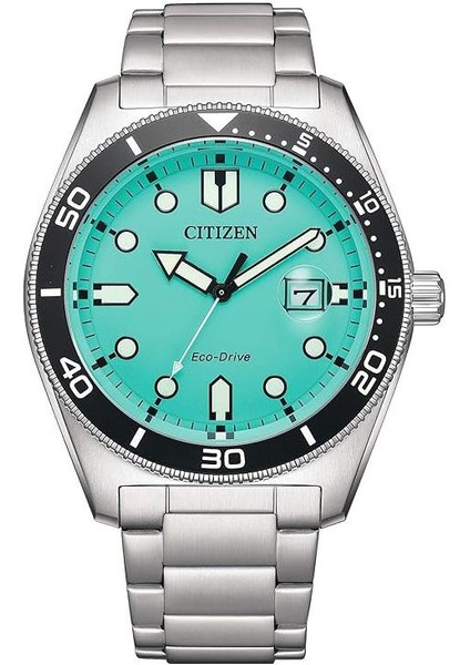 AW1760-81W Erkek Kol Saati