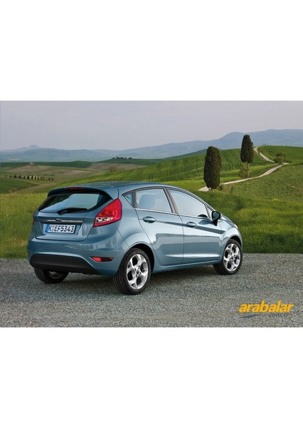 Ford Fiesta 2008>2017 Takım Bagaj Amortisörü fiyatları