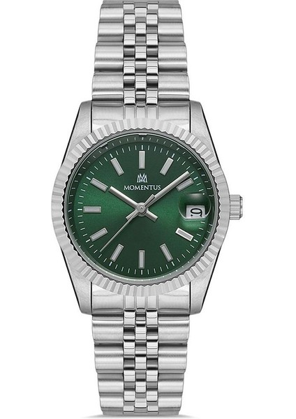 Momentus CW132S-15SS Kadın Kol Saati