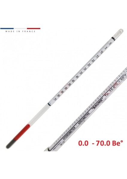 Cam Bomemetre 31 cm