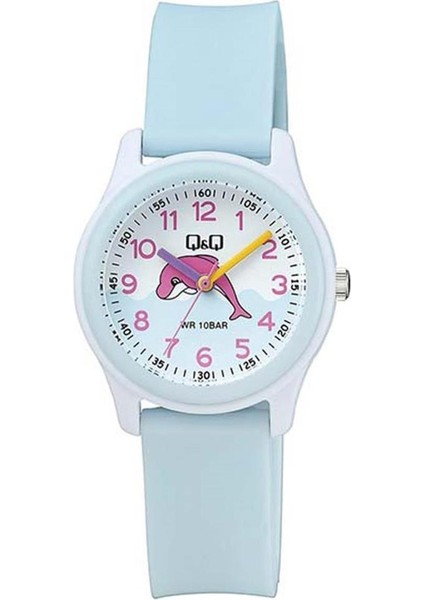VS59J005Y Unisex Kol Saati