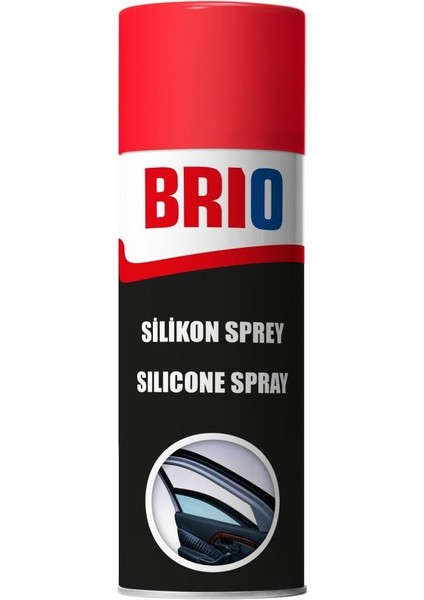 Güçlü Pas Sökücü + Silikon Sprey + Fren Balata Temizleyici fırsatları