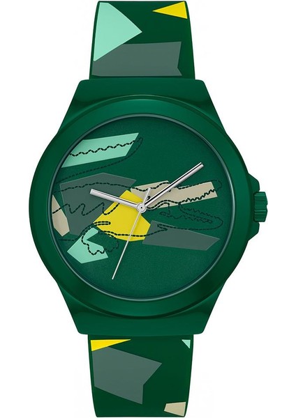 Lac2011186 Erkek Kol Saati