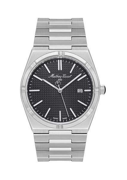 Mathey Tissot H117AN Erkek Kol Saati