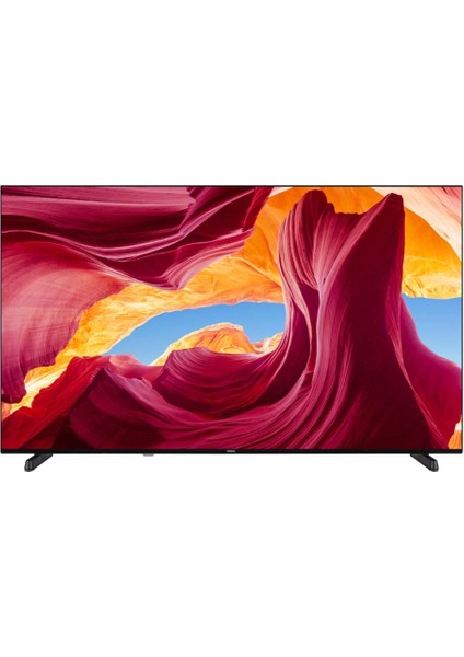 65R75UA11 65" 165 Ekran Dahili Uydu Alıcılı 4K Ultra HD Smart LED TV