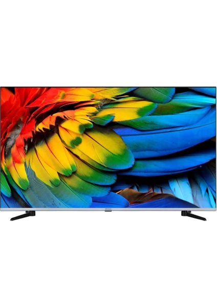 50R66QA11 50" 127 Ekran Uydu Alıcılı 4K Ultra HD Smart LED TV