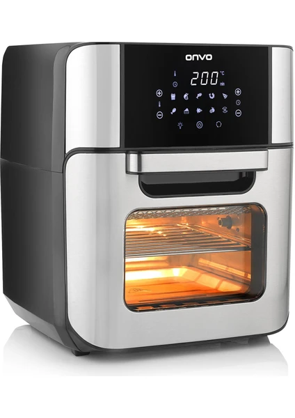 OVFRY09 Oven Air Fryer 12 LT