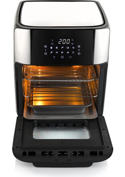 OVFRY09 Oven Air Fryer 12 LT