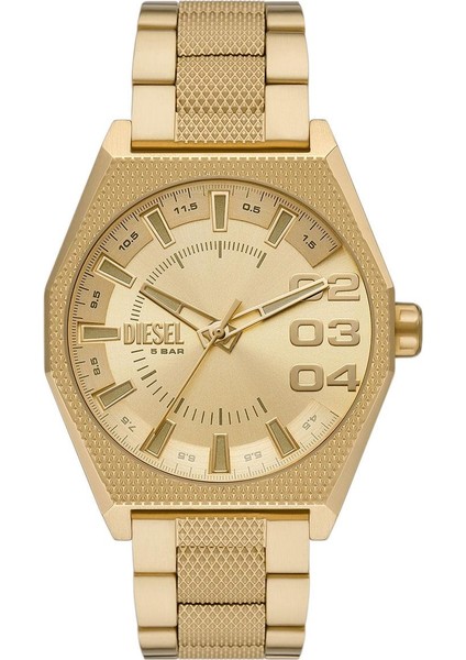 DZ2173 Erkek Kol Saati