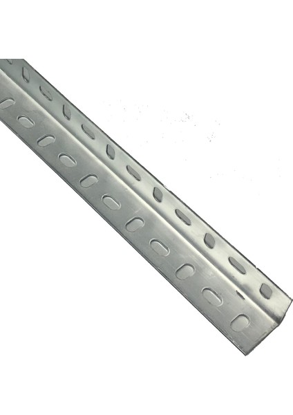 Çelik Raf Burada Galvanizraf Imalattan Galvaniz Çelik Arşiv Depo Kiler Rafı Tablası 1,00 mm  50 cm