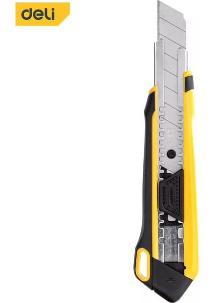 Maket Bıçağı 18 mm Sk4 Kaplı Kaliteli Plastik Saplı fiyatları