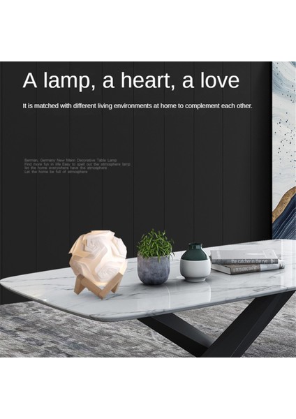Aydınlatma Ay Lambası 5.9 Inç 16 Renk LED 3D Ay Işığı, Kız Erkek Çocuklar Kadınlar Için Lamba Ay Gece Lambası Doğum Günü (Yurt Dışından)