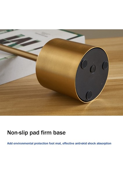 Iskandinav Masa Lambası LED Dokunmatik Masa Lambası Bar Otel Cafe Dekorasyon Masa Lambası USB Şarj Gece Lambası Siyah (Yurt Dışından) fırsatları