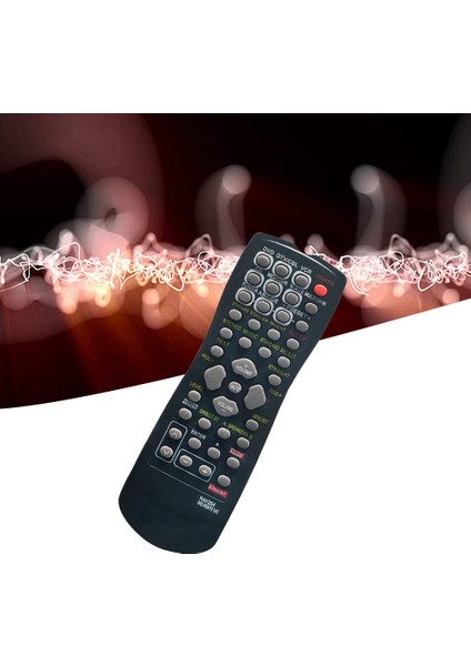 RAV254 Alıcı Için Uzaktan Kumandayı Değiştirin RX-V496 -5240 -5250 -5630 RX-V350 RX-V359 RX-V390 (Yurt Dışından) modelleri